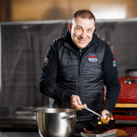 SunCity BBQ - rubok, grill fűszerek, oktatás és Kamado Bono sütők