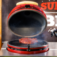 SunCity BBQ - rubok, grill fűszerek, oktatás és Kamado Bono sütők