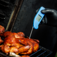 SunCity BBQ - rubok, grill fűszerek, oktatás és Kamado Bono sütők