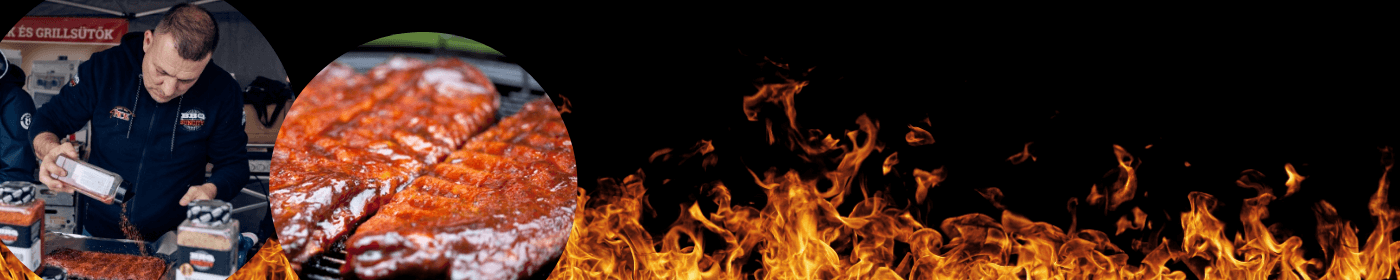 SunCity BBQ - rubok, grill fűszerek, oktatás és Kamado Bono sütők