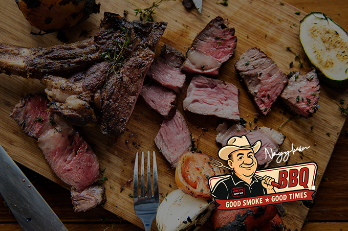 SunCity BBQ - rubok, grill fűszerek, oktatás és Kamado Bono sütők