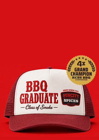SunCity BBQ - rubok, grill fűszerek, oktatás és Kamado Bono sütők