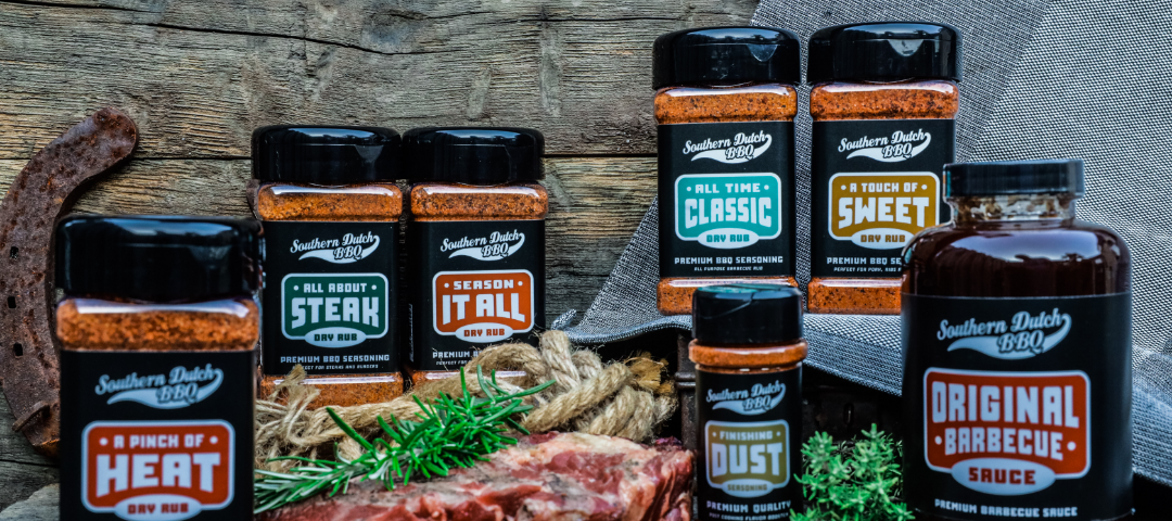 SunCity BBQ - condimente, mirodenii pentru grătar, instruire și cuptoare Kamado Bono