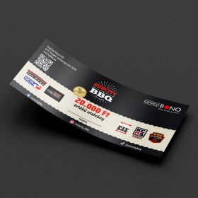 Gift Voucher
