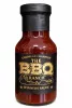 BBQ Ranch - Winner's szósz 250 gr.