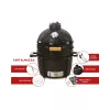 Kamado Bono® Minimo BLACK