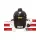 Kamado Bono® Minimo BLACK