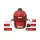 Kamado Bono® Minimo RED