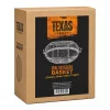 Texas Club Ovális Kosár