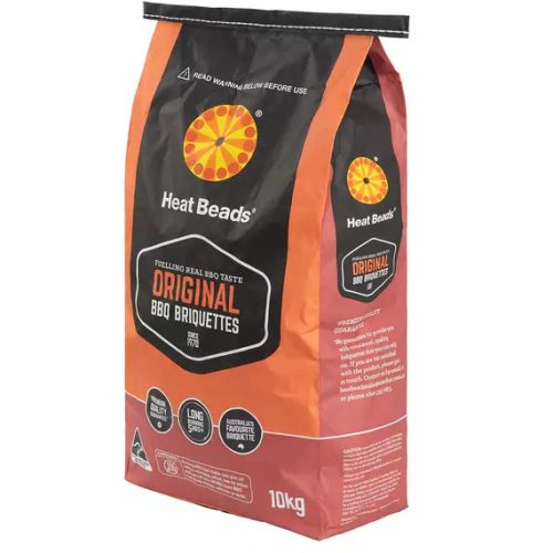 Australian Heat Beds® briquette (10 kg)