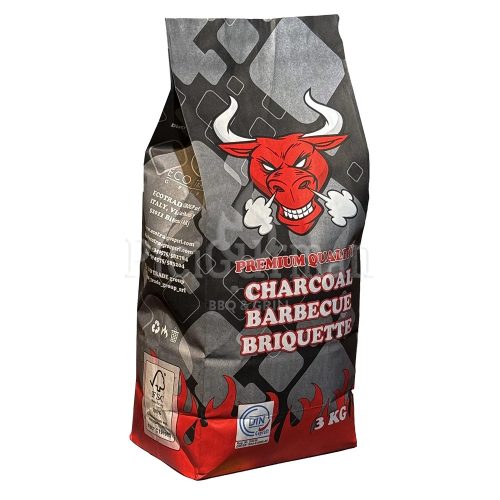 Torello Quebracho Blanco Charcoal (10 kg)