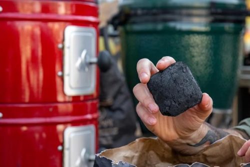 Toro Brikett 3 kg (FSC 100% - DIN EN 1860-2)