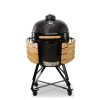 Kamado Bono® Grande BLACK