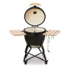 Kamado Bono® Grande BLACK