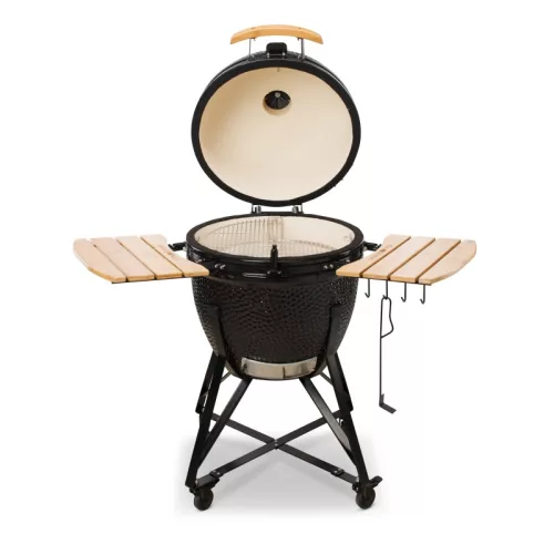 Kamado Bono® Grande BLACK