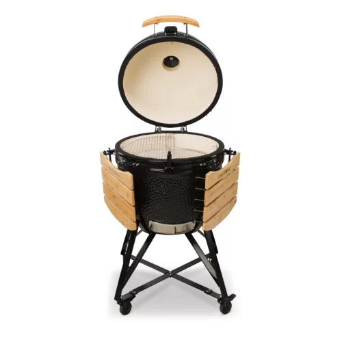 Kamado Bono® Grande BLACK