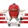 Kamado Bono® Grande RED