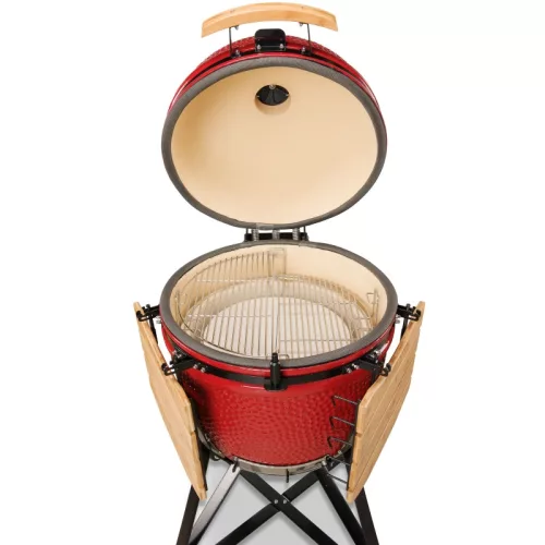 Kamado Bono® Grande RED