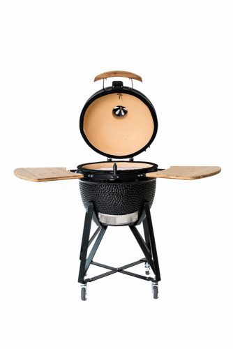 Kamado Bono® Media BLACK