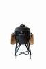 Kamado Bono® Media BLACK