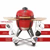 Kamado Bono® Media RED
