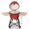 Kamado Bono® Media RED