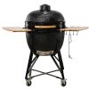 Kamado Bono® Limited BLACK