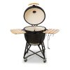 Kamado Bono® Limited BLACK