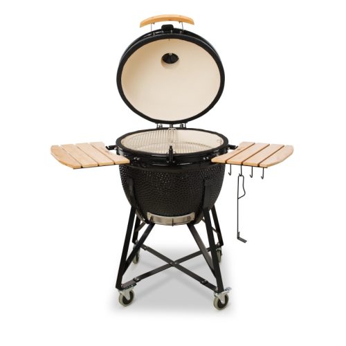 Kamado Bono® Limited BLACK