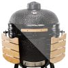 Kamado Bono® Limited BLACK