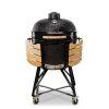 Kamado Bono® Limited BLACK