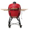 Kamado Bono® Limited RED