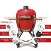 Kamado Bono® Limited RED