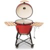 Kamado Bono® Limited RED