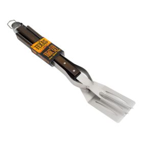   Texas Club Set profesional ustensile pentru grătar (3 piese)