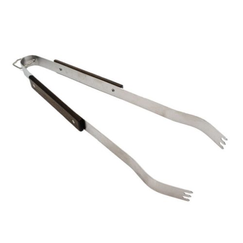 Texas Club Set profesional ustensile pentru grătar (3 piese)