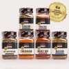 Suncity Spices BBQ Box