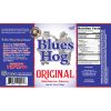 Blues Hog Original BBQ szósz 20oz / 591ml.