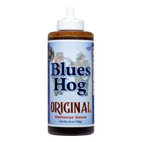 Blues Hog Original sos BBQ 25oz / 709 g