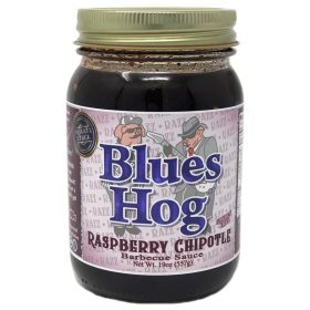 Blues Hog Raspberry Chipotle sos BBQ 19oz / 562 g