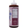 Blues Hog Raspberry Chipotle sos BBQ 19oz / 562 g