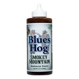 Blues Hog Smokey Mountain sos BBQ 24oz / 680 g