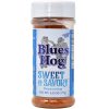 Blues Hog Sweet & Savory fűszerkeverék 177g - 6,25oz