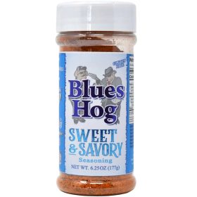 Blues Hog Sweet & Savory fűszerkeverék 177g - 6,25oz