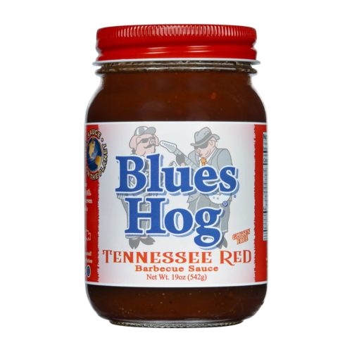 Blues Hog Tennessee Red szósz 19oz / 542 gr.