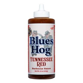 Blues Hog Tennessee Red sos 23oz / 652 g
