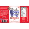 Blues Hog Tennessee Red szósz 19oz / 542 gr.
