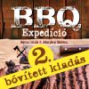 BBQ Expedició szakkönyv