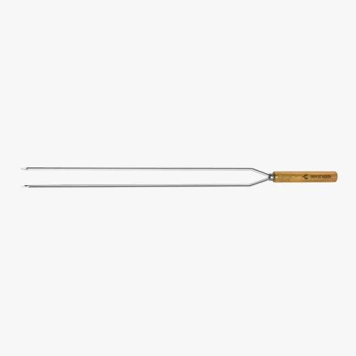 Uzbek Lyulya Skewers