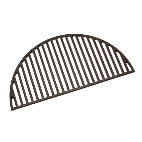 Cast Iron Half Moon Grate